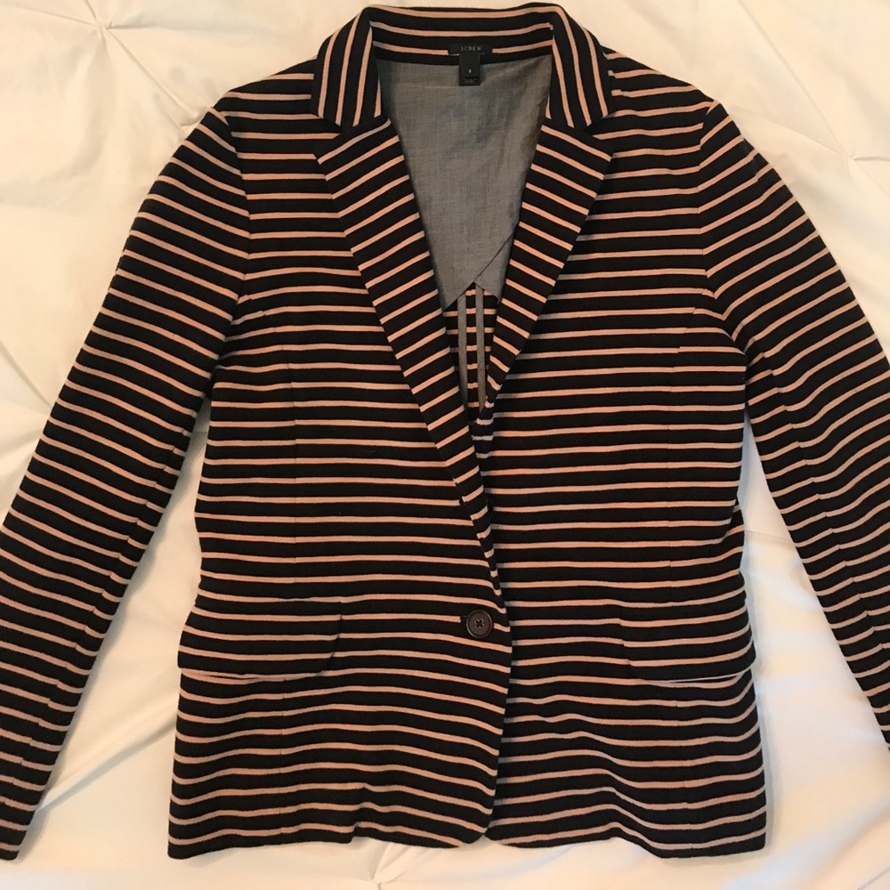 Jcrew blazer